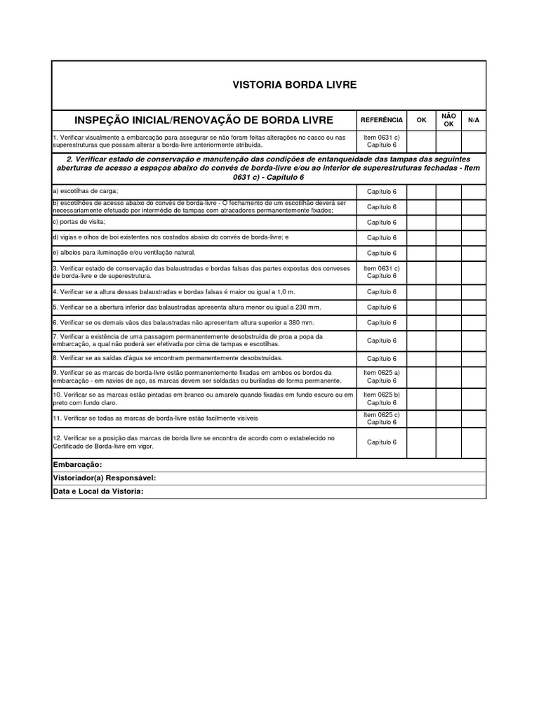 check-list-vistoria-bl-pdf-navios-de-guerra-navios-navais