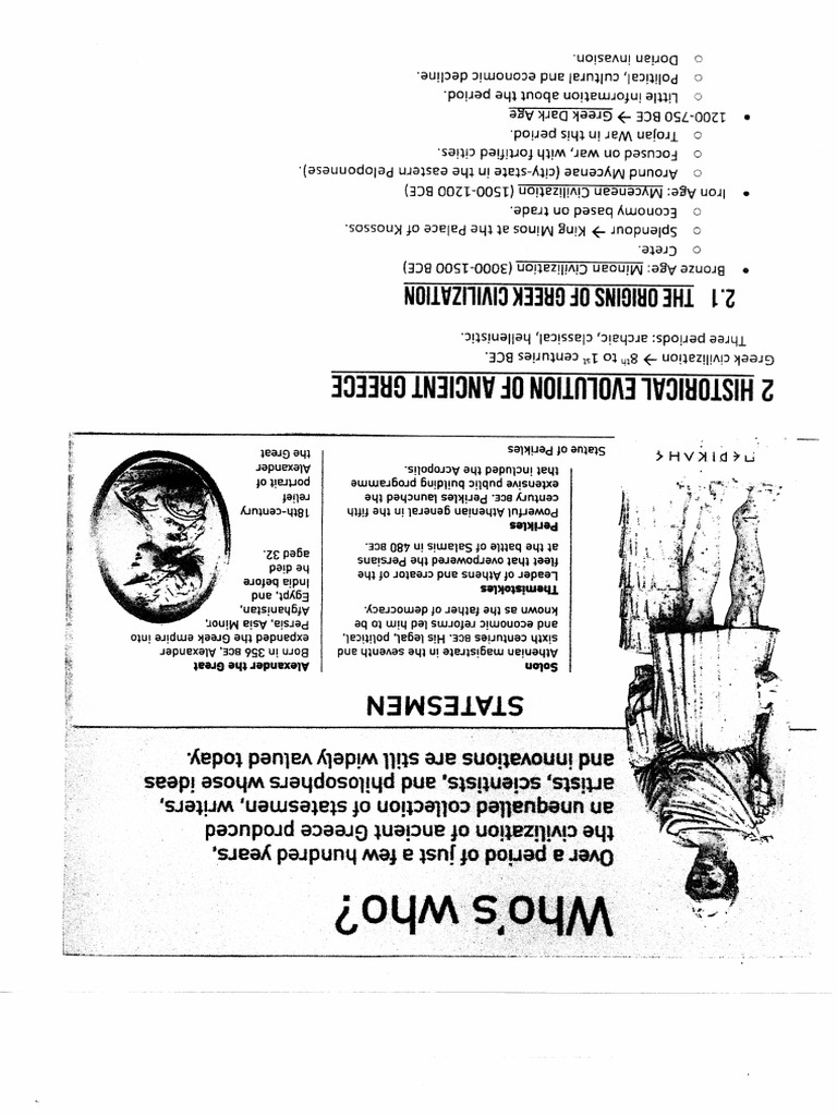 GREEK LANGUAGE HISTORY AND EVOLUTION visual data 4