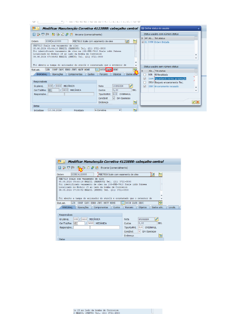 ZAPR | PDF