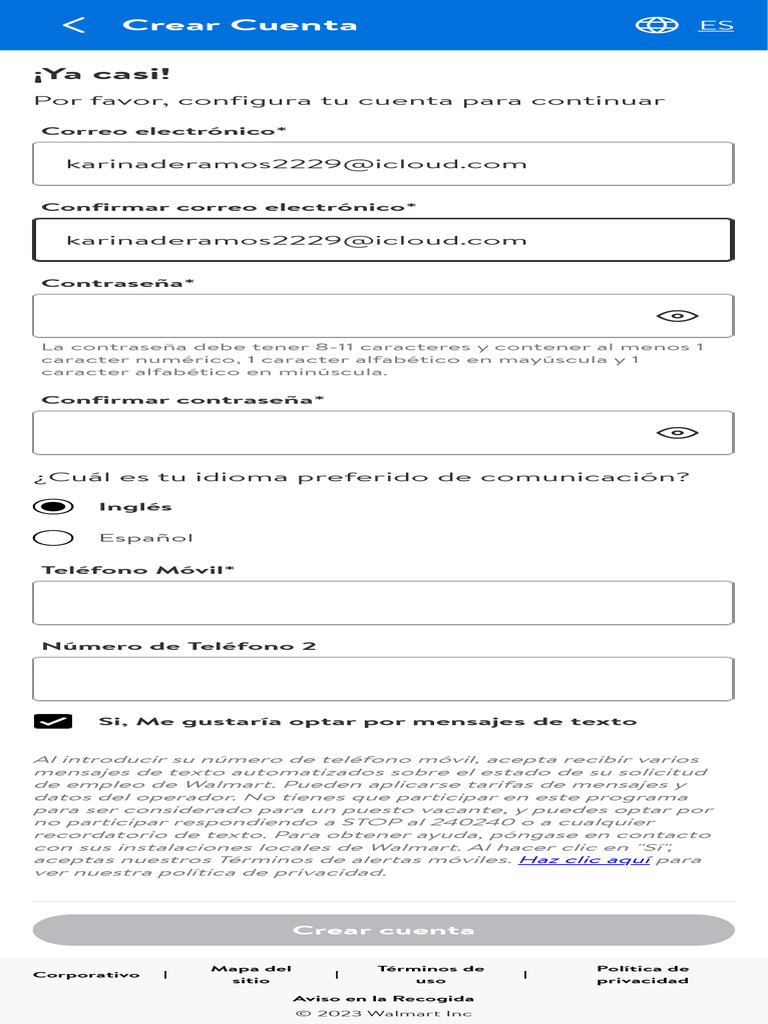 Image Result For Walmart Hiring Center