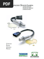Download Catalogo Sensor Lambda by lessa-neves SN74277138 doc pdf