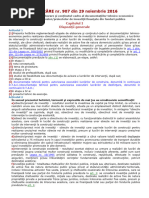 HG 907 2016 Deviz General | PDF