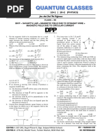 ドラゴンボールZ -THE出陣-1孫悟空 フィギュア 2体セット 02 Assignments MEC | PDF | Magnetic Field | Electromagnetic