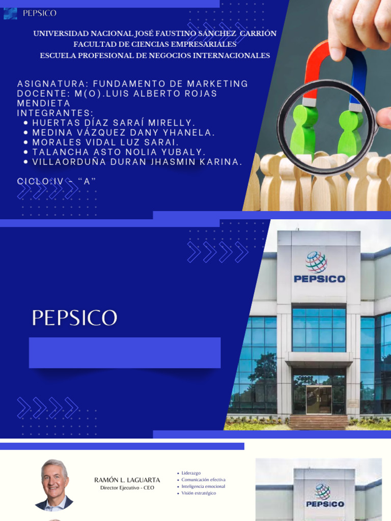 Pepsico - 20240523 - 115022 - 0000 | PDF | Pepsi Co | Sector privado