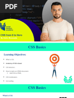 HTML & CSS Design & Build Websites-J. Duckett | PDF | Html Element ...