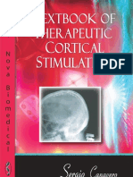 Textbook of Therapeutic Cortical Stimulation