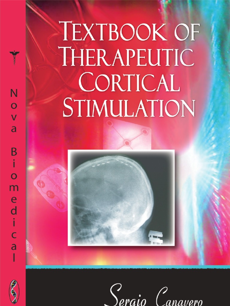 30 -thirty- Universe penicillin　memories Textbook of Therapeutic Cortical Stimulation | PDF