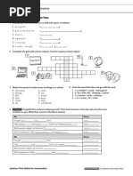 Solutions Third Edition - Intermediate - SB | PDF