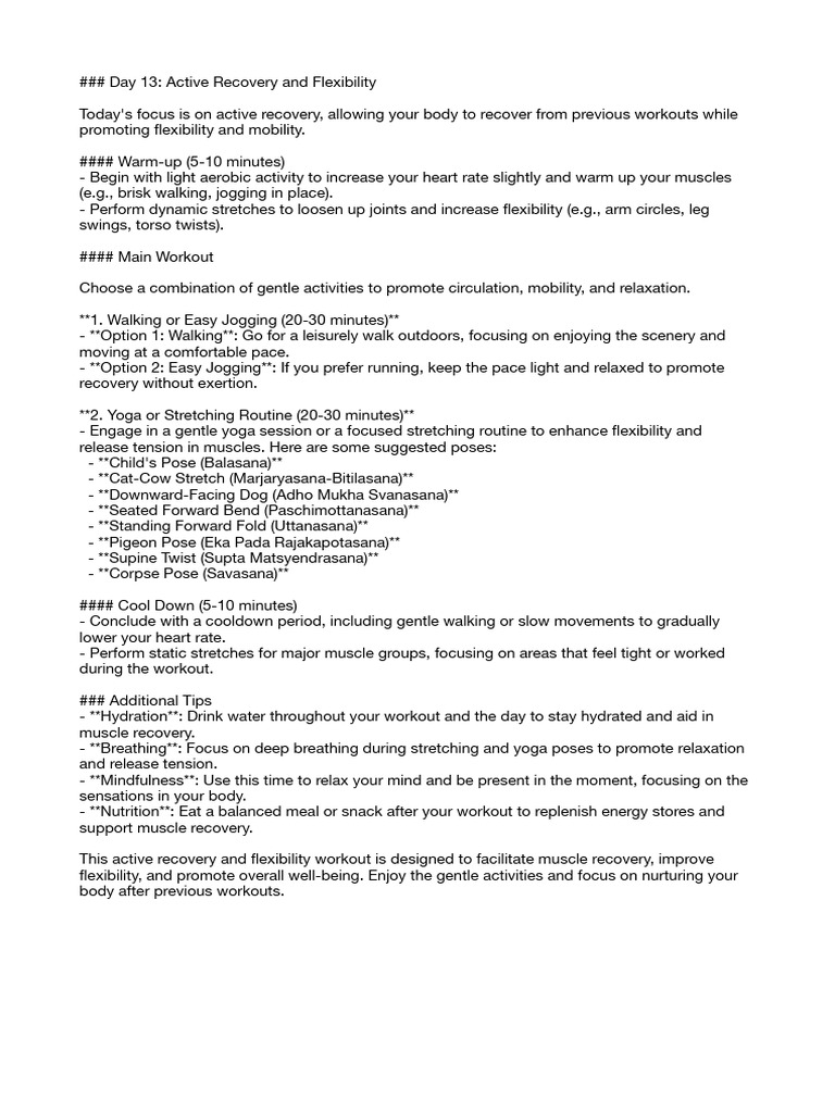 day-13-active-recovery-and-flexibility-download-free-pdf