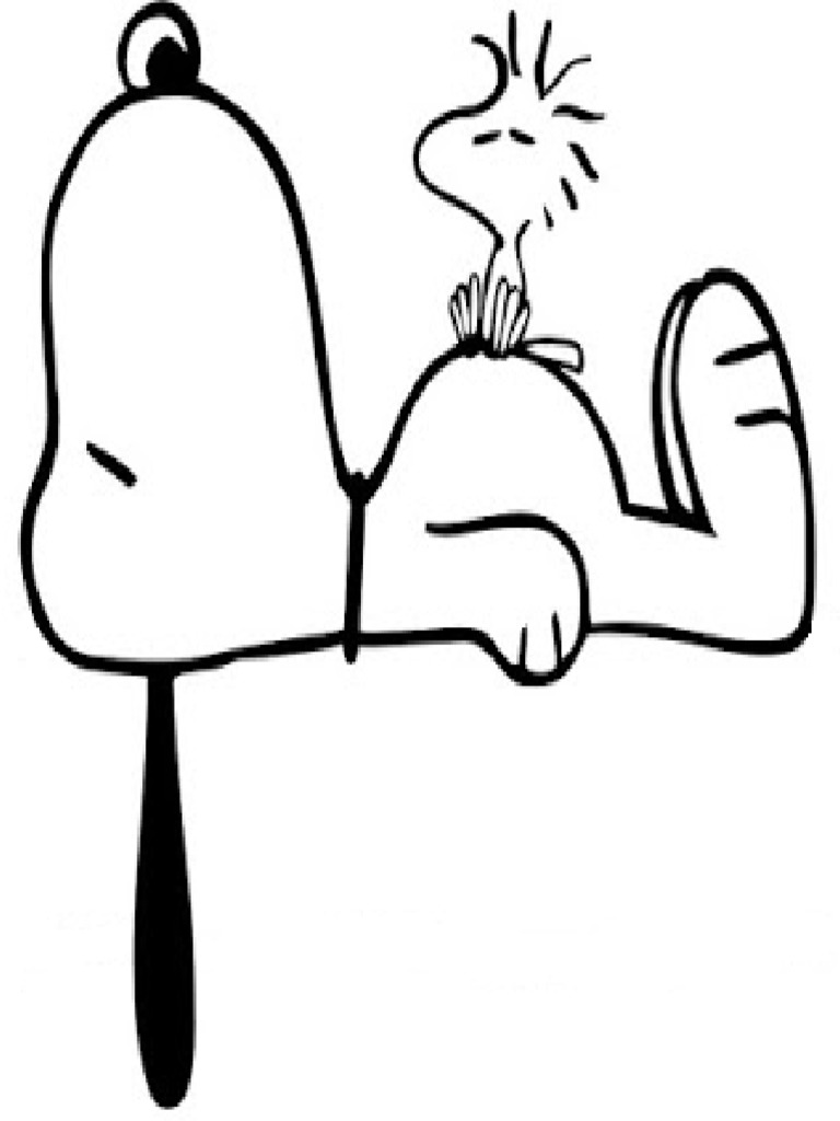 Snoopy | PDF