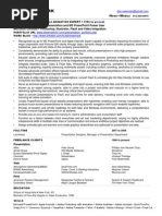 Download Presentation Specialist in NYC Resume Daniel Newmark by DanielNewmark SN74283423 doc pdf