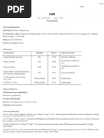Medicalmodsim Result | PDF | Science & Mathematics