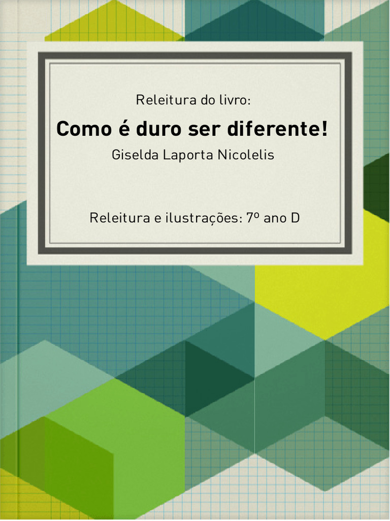 Releitura de 
