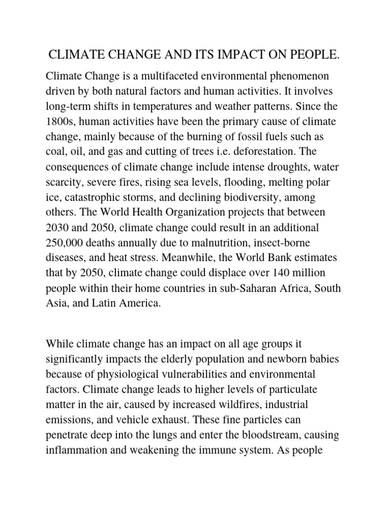 climate-change-and-its-impact-on-people-pdf-climate-change-fossil