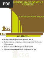 Awards of the Order of the Golden Heart | PDF | Kenya | Government