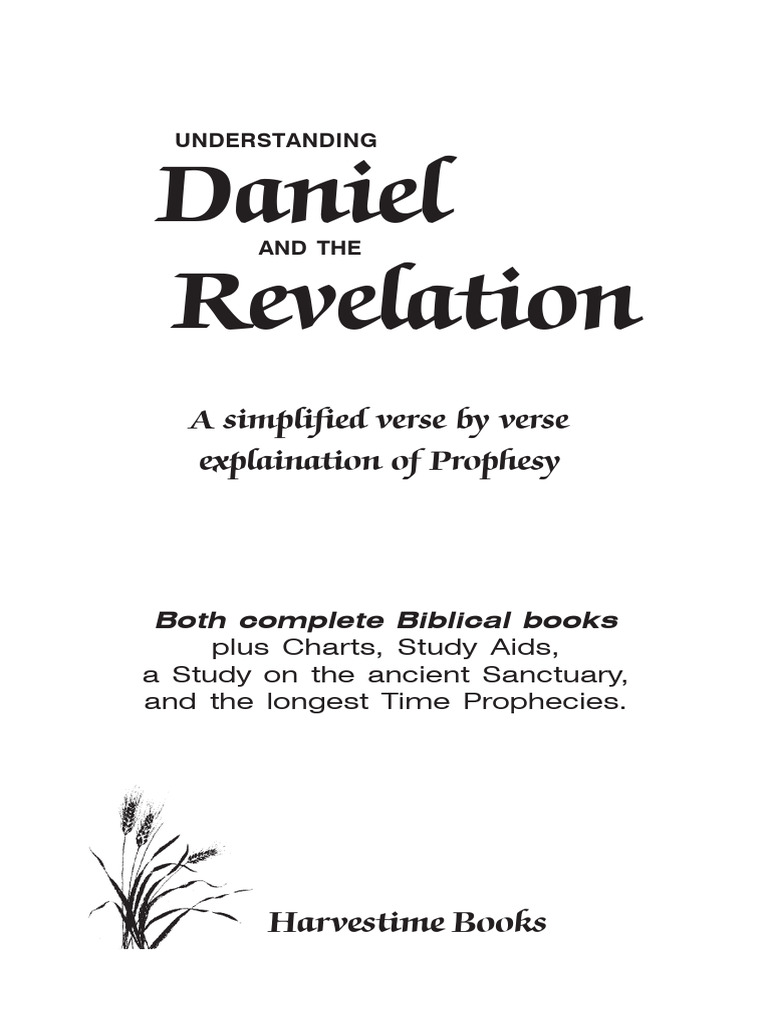 DANIEL BIBLICAL FIGURE visual data 6