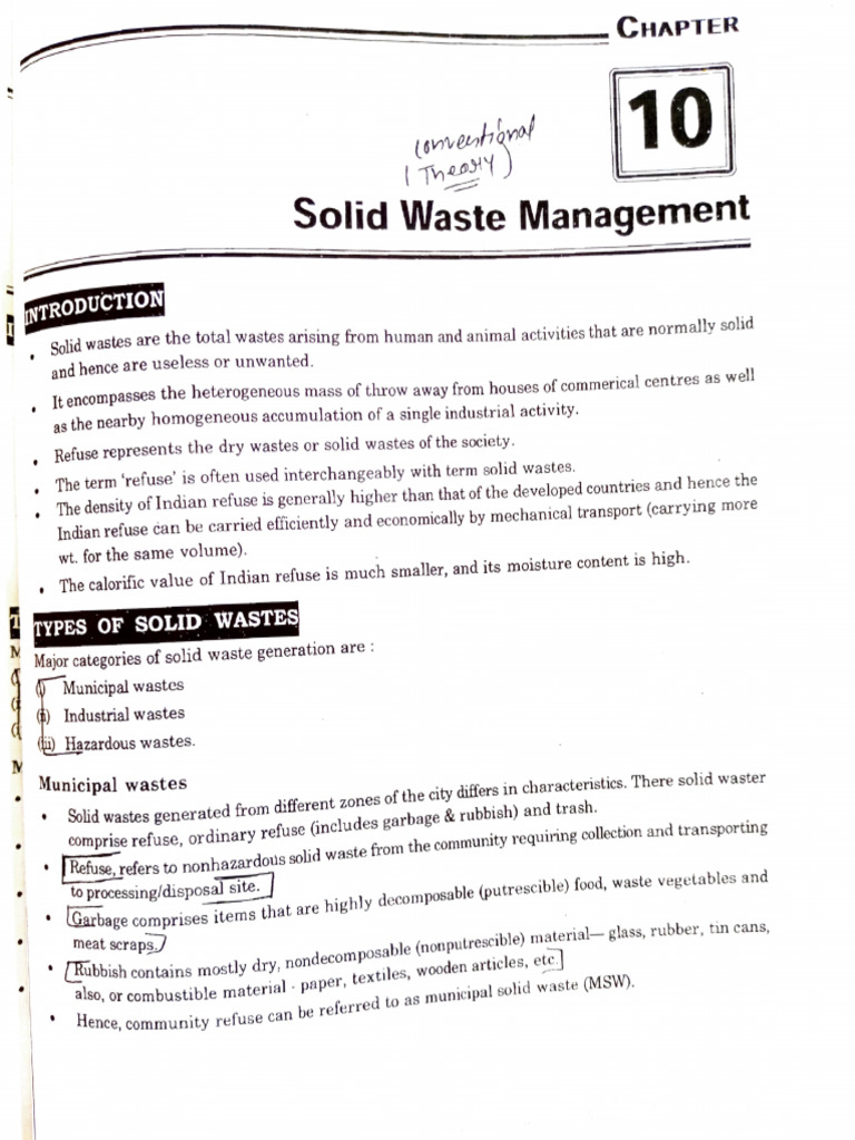 solid-waste-disposal-pdf-waste-pollution