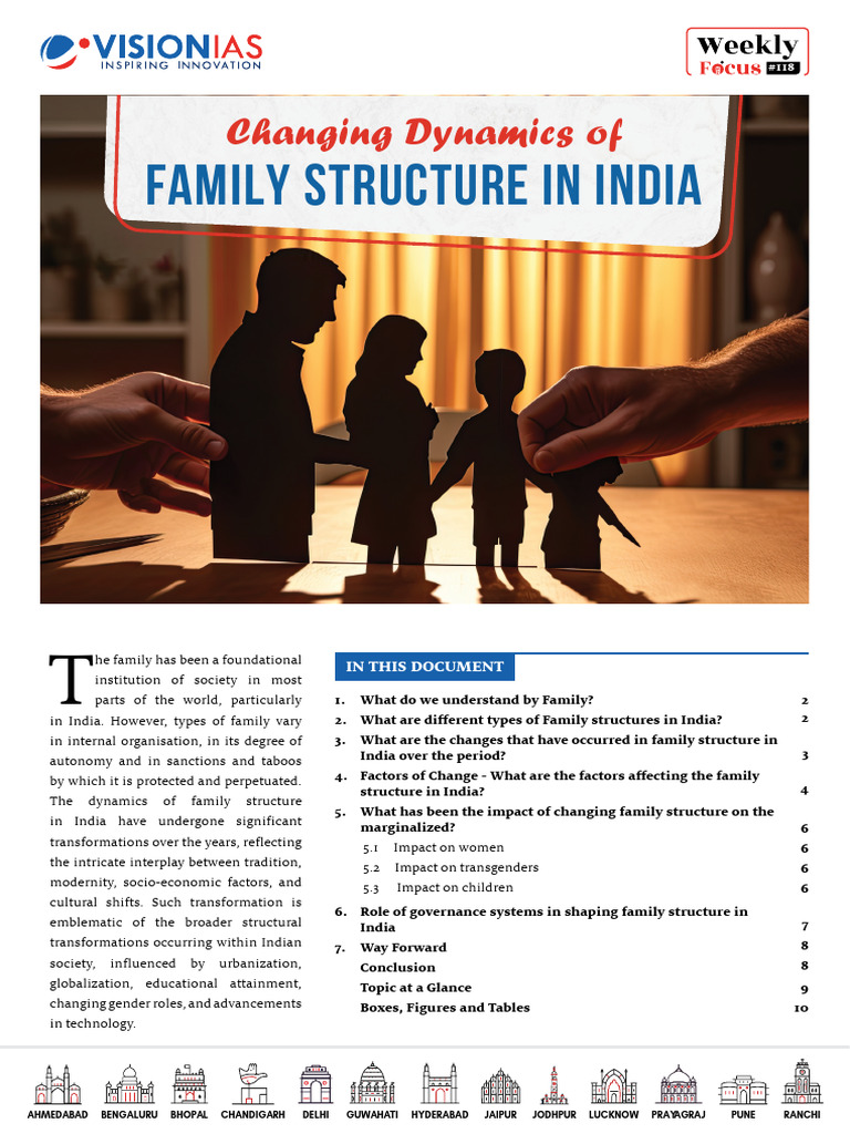 visionias-weekly-focus-march-2024-changing-dynamics-of-family-structure