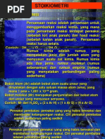 Download stoikiometri by hennyazalea9434 SN74287100 doc pdf