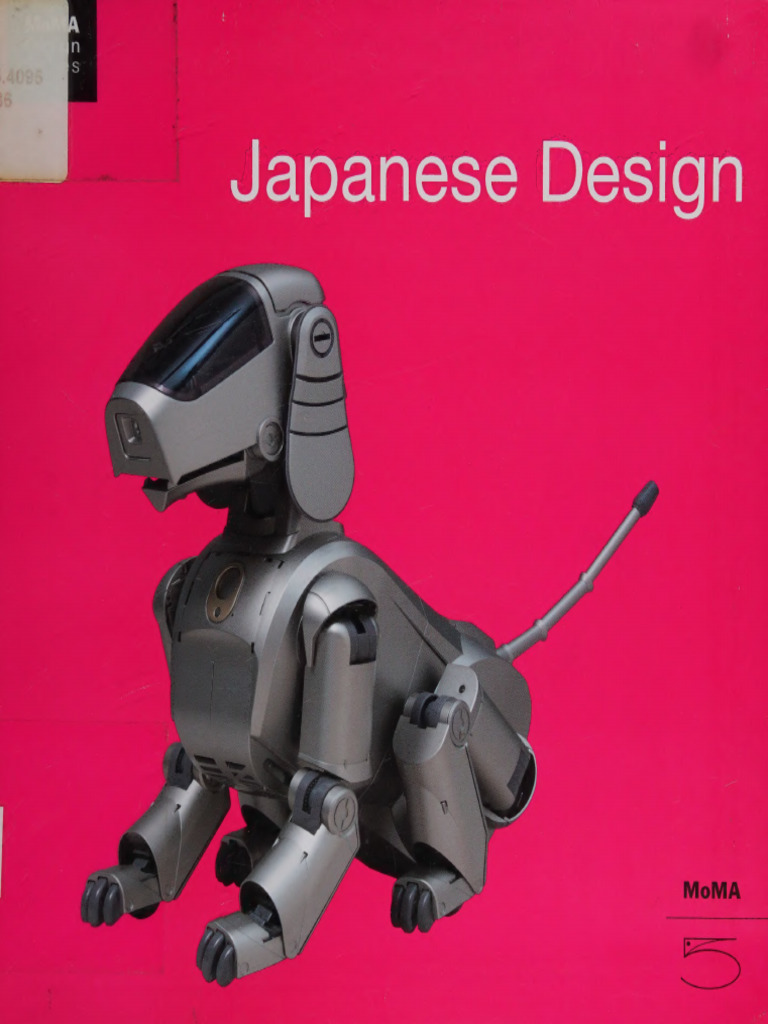 Japanese Design Nodrm | PDF | Pottery