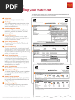 Wells Fargo Consumer Account Fees Guide | PDF | Overdraft | Transaction ...