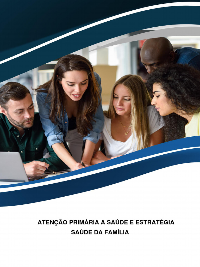 Atenção Primaria A Saude e ESF | PDF | Família | Sistema de saúde