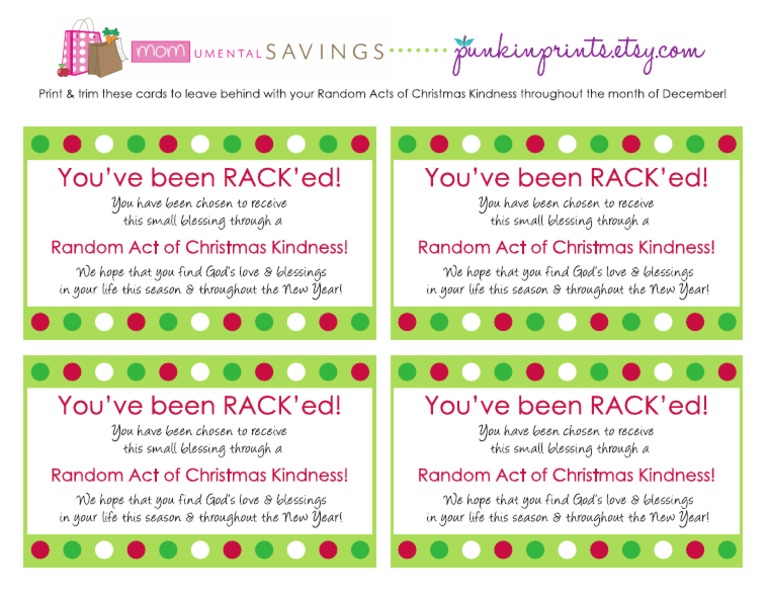 RACK Cards | PDF | Language Arts & Discipline | Foreign Language Studies