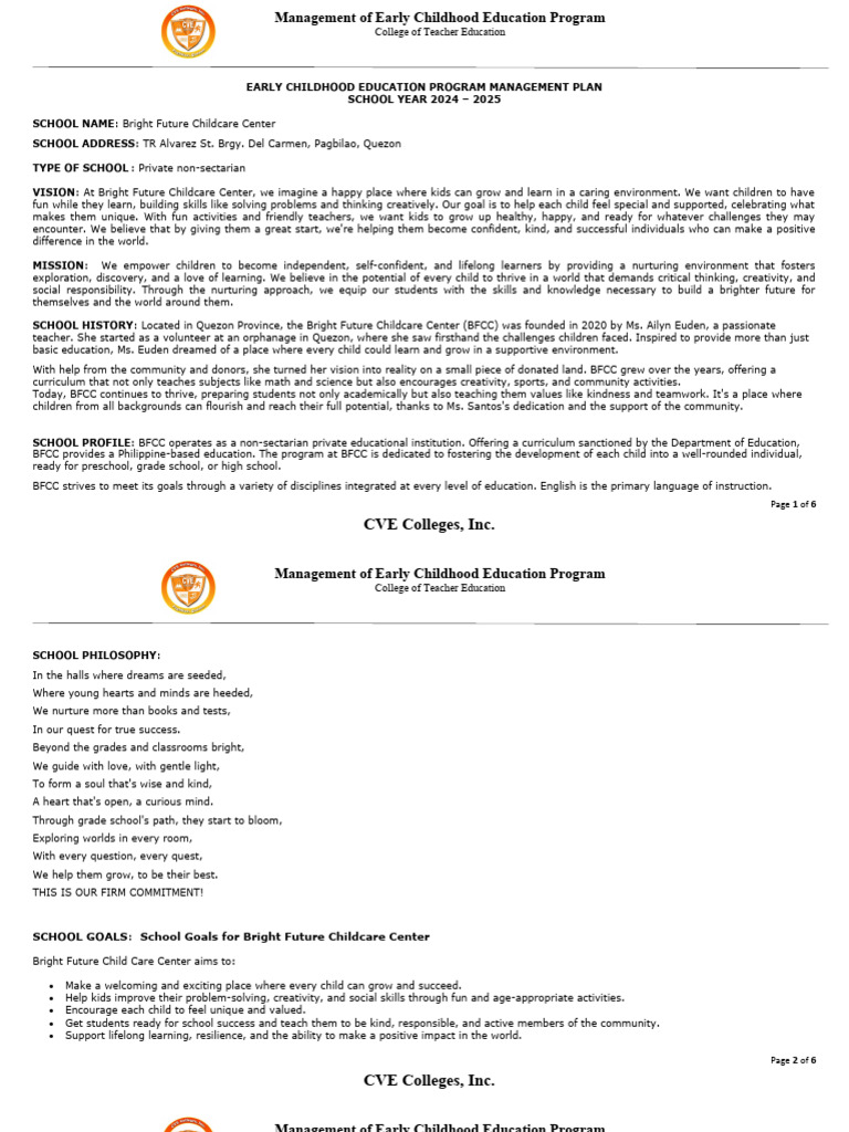 program-not-yet-done-pdf-early-childhood-education-child-care