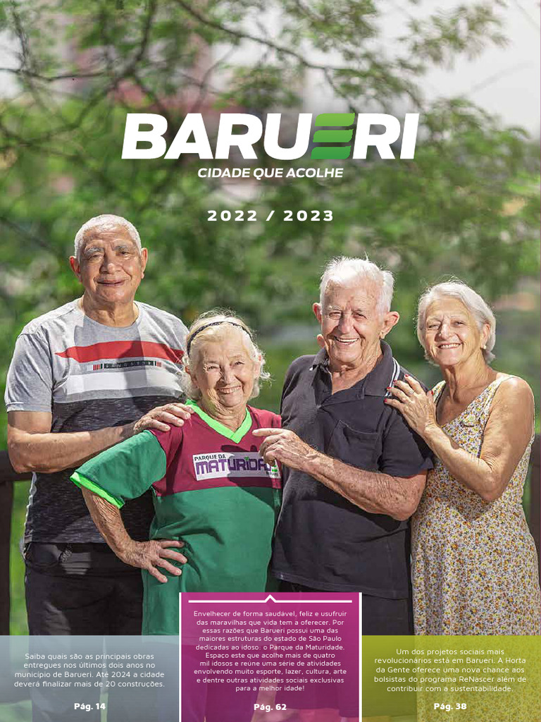 Revista de barueri cidade que acolhe 2022 2023 pdf produto interno