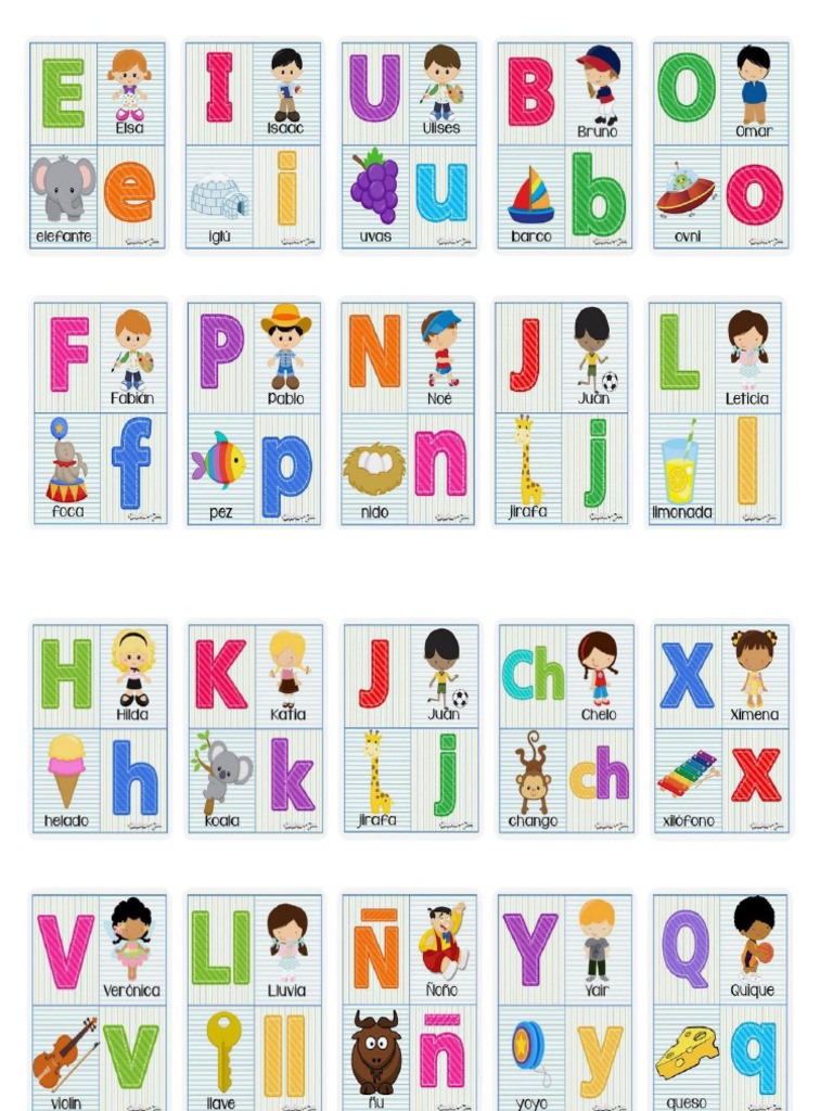 Abc | PDF