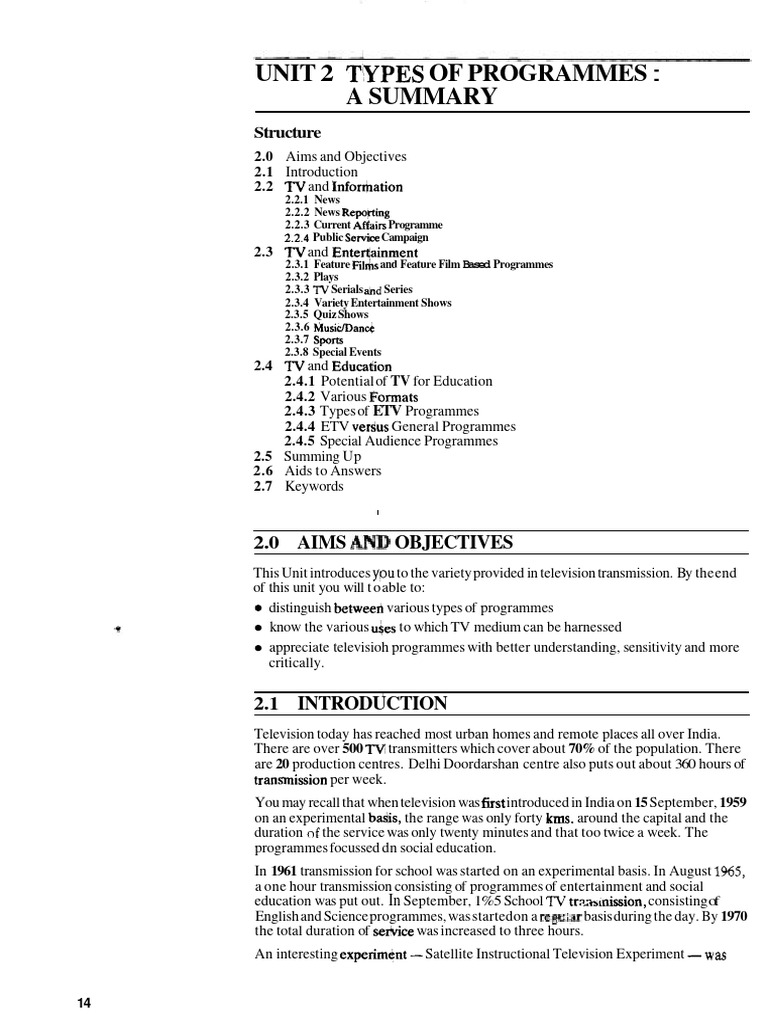 Unit 2 Download Free Pdf Information And Communications Technology