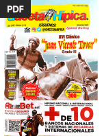 Gaceta Hipica Digital | PDF