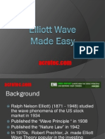 Elliott Wave En