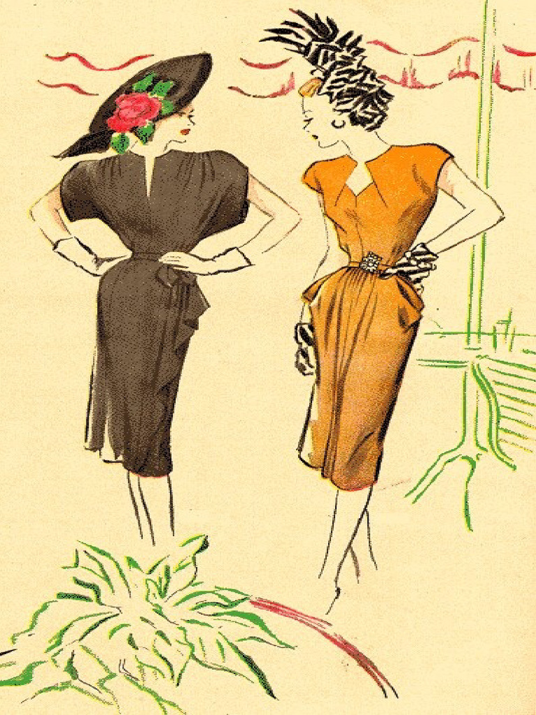 1940s Catalogue Pdf