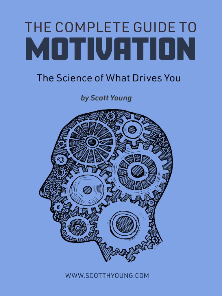 Understanding Student Motivation | PDF | Motivational | Motivation