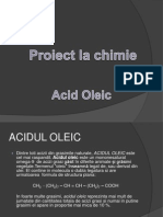 Acid Oleic