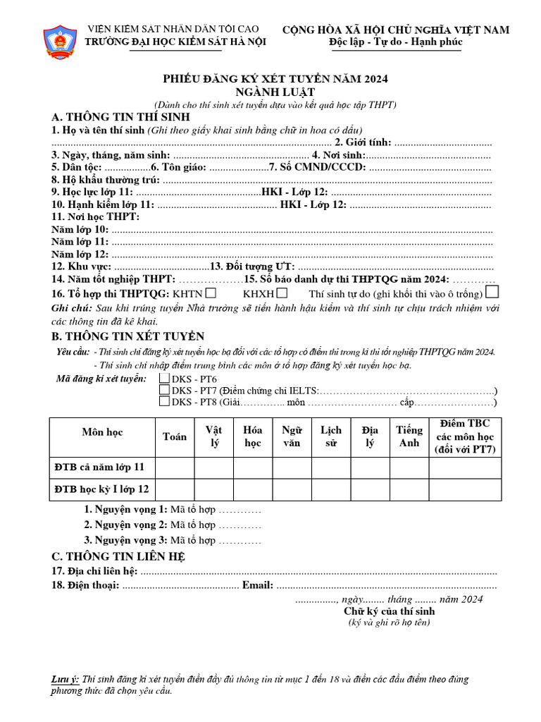 Cac Truong Cao Djang Con Xet Tuyen