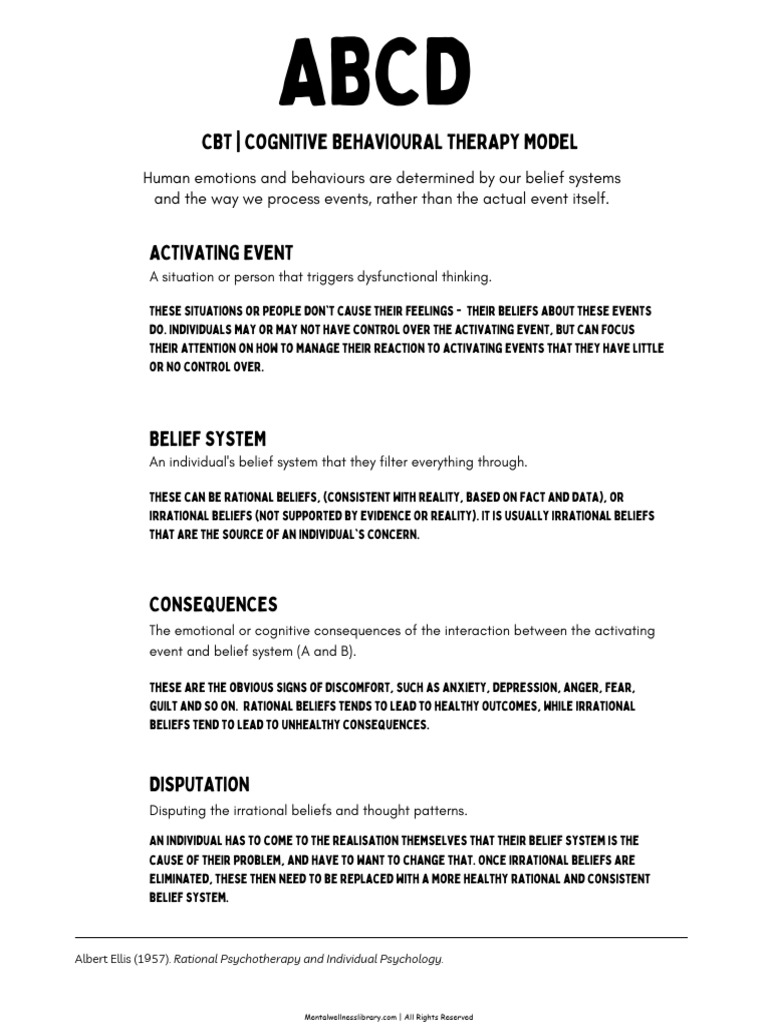 Ultimate Mental Health Worksheets Pack-32 | PDF | Self-Improvement