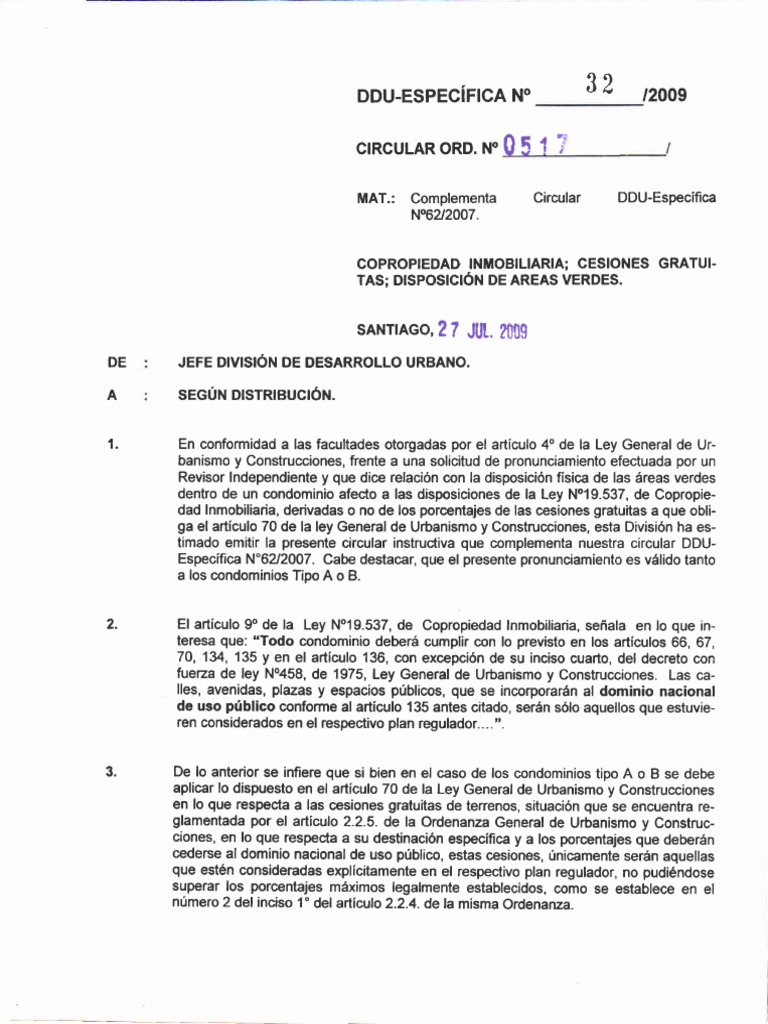 Ddu Esp 032 09 | PDF