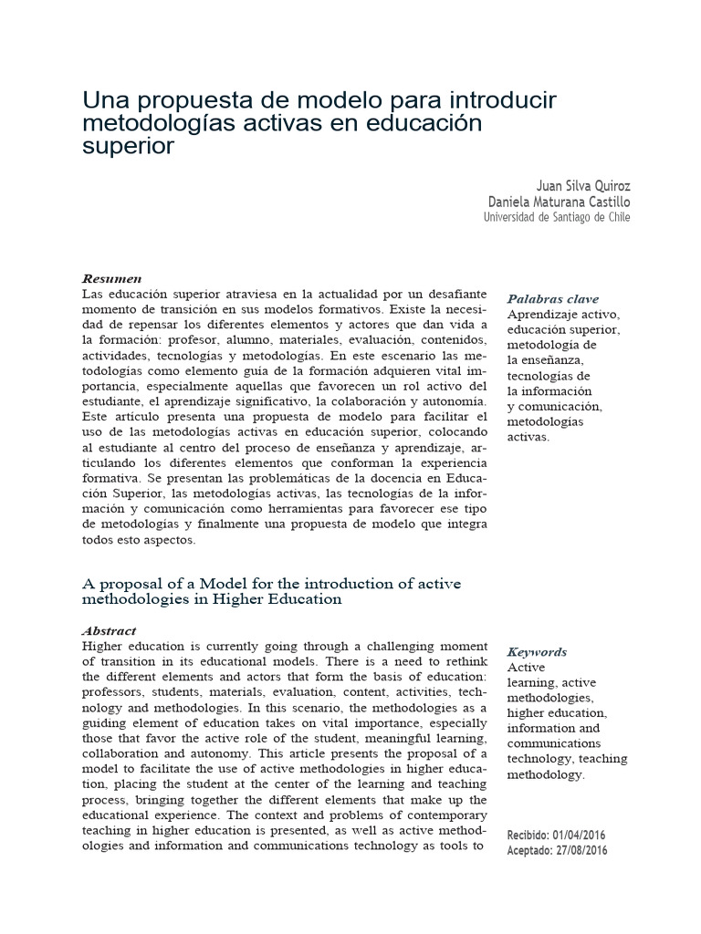 Pedagoga 5 | PDF | Maestros | Enseñando