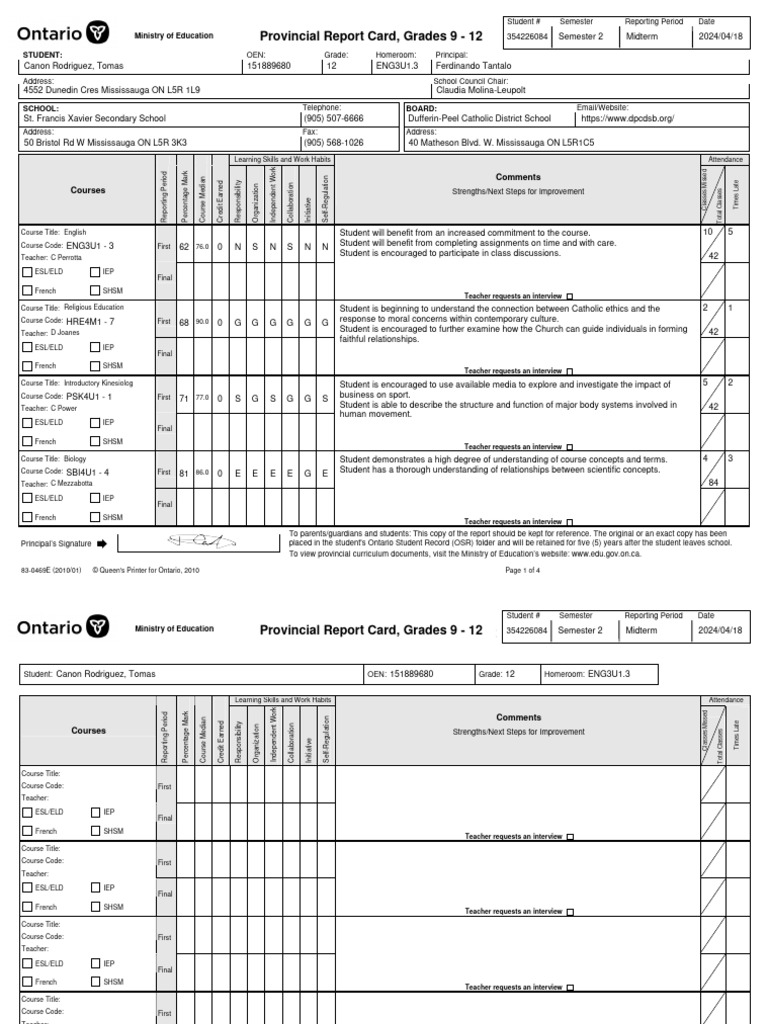 s3b0hl9bh 240501 125658 | PDF | Teachers | Individualized Education Program