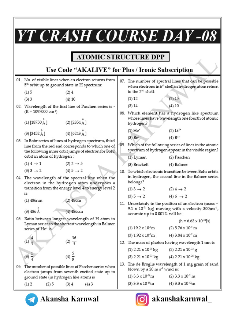 yt-crash-course-day-08-karnwal-pdf-molecular-physics-physical