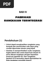 Download Bab 4_Pabrikasi IC by Randy Dityo SN74295031 doc pdf