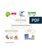 Programas Para Manejar Datos