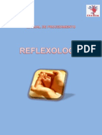 Manual de Reflexologia