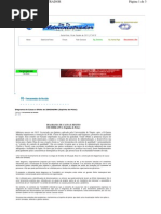 Ishikaswa - Causa e Efeito