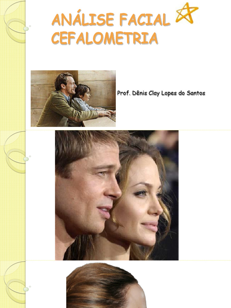 Aula cefalometria gradua o padr o usp 1 2 download gr tis pdf