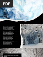 Descriptive Writing: Forest Imagery Guide | PDF | Odor | Plants