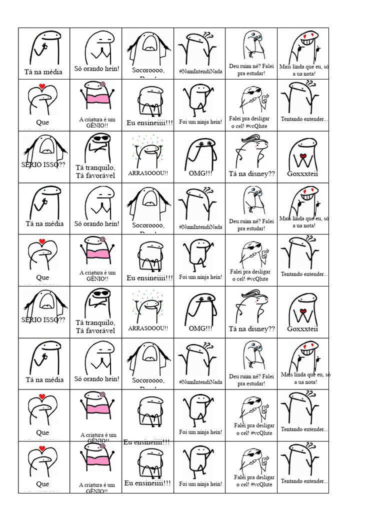 Frases Motivacionais do Flork | PDF