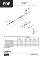 MS29513 O-Ring Sizing Reference Guide | PDF | Industrial Processes ...